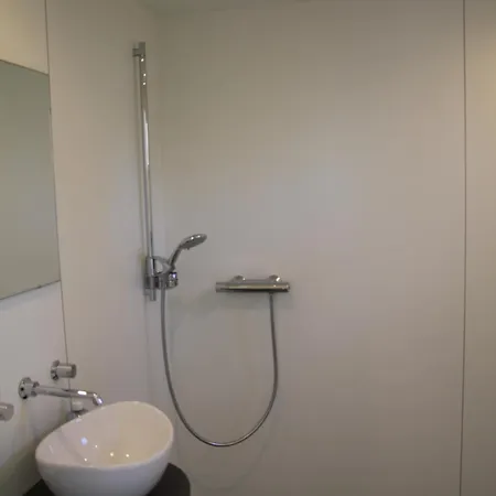 Vakantiewoning Kijkduinpark Holiday home *