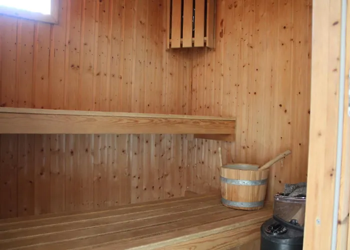 Vakantiewoning Kijkduinpark لاهاي