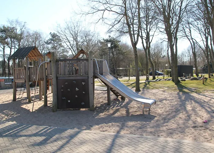 Vakantiewoning Kijkduinpark