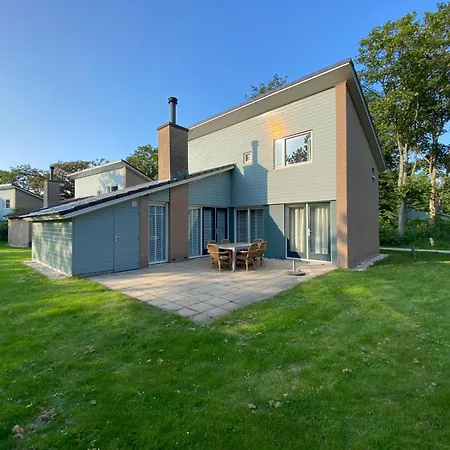 Vakantiewoning Kijkduinpark * 헤이그