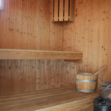 Vakantiewoning Kijkduinpark 헤이그
