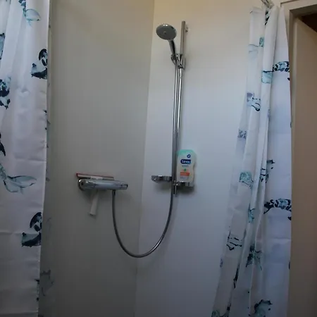 Vakantiewoning Kijkduinpark 펜션 헤이그
