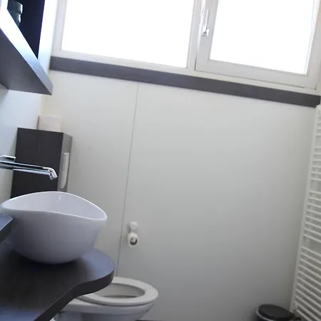 펜션 Vakantiewoning Kijkduinpark