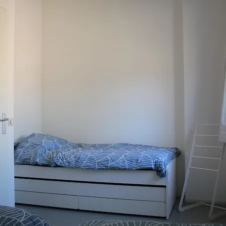 펜션 Vakantiewoning Kijkduinpark 헤이그
