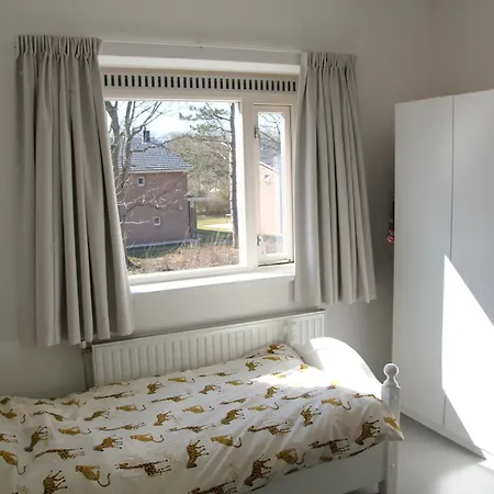 Vakantiewoning Kijkduinpark * Hága
