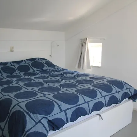 Vakantiewoning Kijkduinpark *