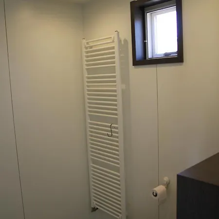 Nyaraló Vakantiewoning Kijkduinpark Hága