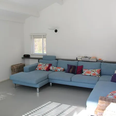 Vakantiewoning Kijkduinpark *