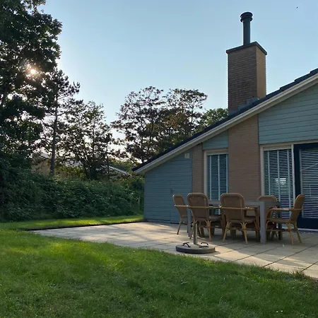 Vakantiewoning Kijkduinpark * Hága