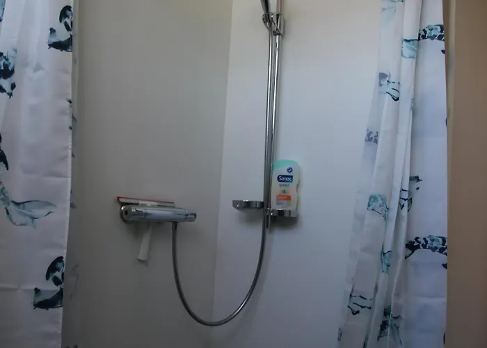 Vakantiewoning Kijkduinpark Casa de Férias Haia