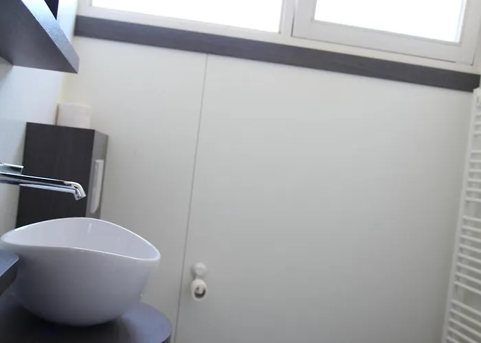 Casa de Férias Vakantiewoning Kijkduinpark