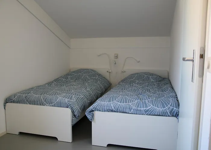 Vakantiewoning Kijkduinpark * Haia