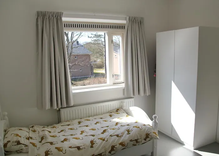 Vakantiewoning Kijkduinpark * Haia