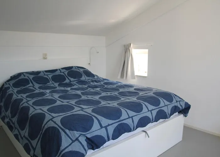 Vakantiewoning Kijkduinpark *