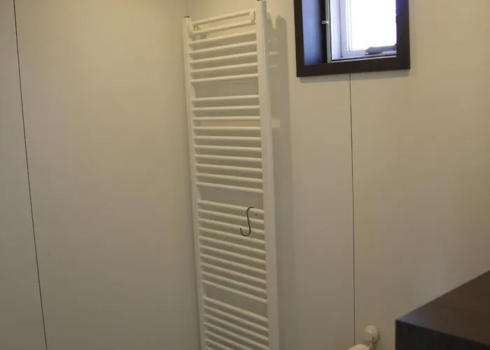 Semesterbostad Vakantiewoning Kijkduinpark Haag