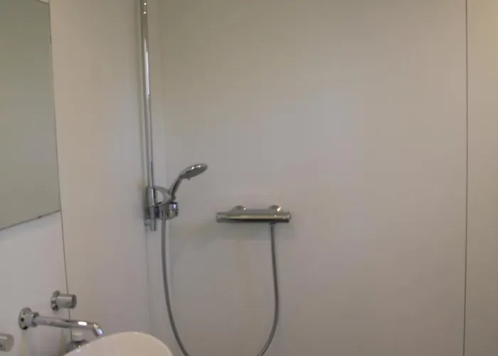 Vakantiewoning Kijkduinpark Semesterbostad *