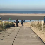 Vakantiewoning Kijkduinpark Semesterbostad *