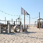 Semesterbostad Vakantiewoning Kijkduinpark *