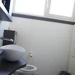 Semesterbostad Vakantiewoning Kijkduinpark