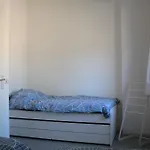 Semesterbostad Vakantiewoning Kijkduinpark Haag