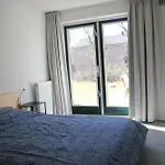 Semesterbostad Vakantiewoning Kijkduinpark