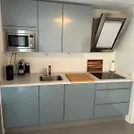 Vakantiewoning Kijkduinpark Semesterbostad Haag