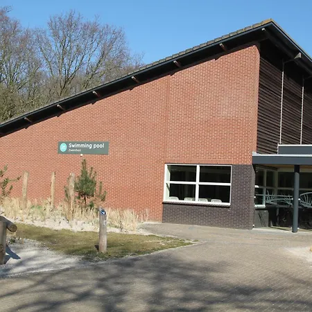 Semesterbostad Vakantiewoning Kijkduinpark *